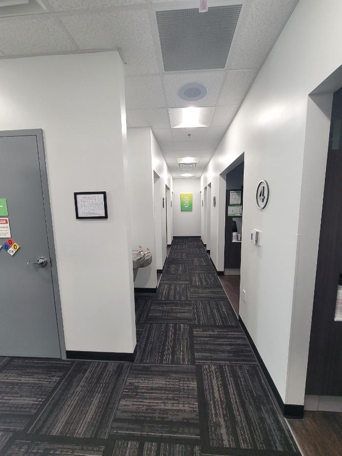 Sage Dental of Westchase Image