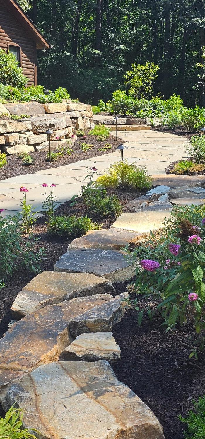 DELIS Landscaping - Pennington, NJ