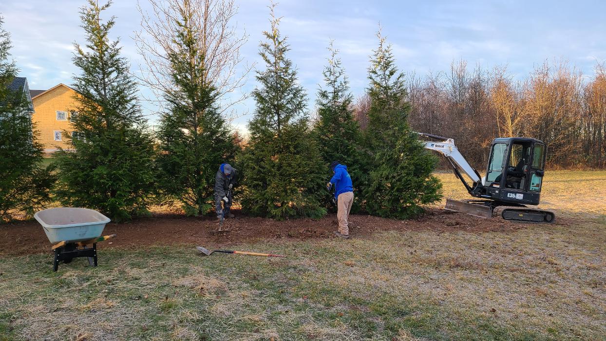 DELIS Landscaping - Pennington, NJ