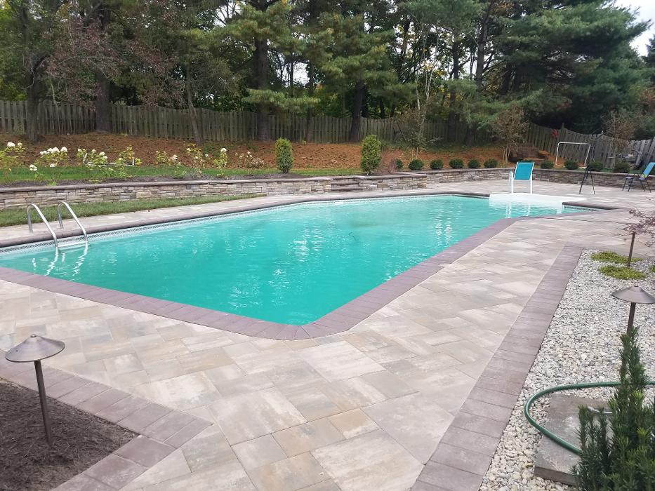DELIS Landscaping - Pennington, NJ