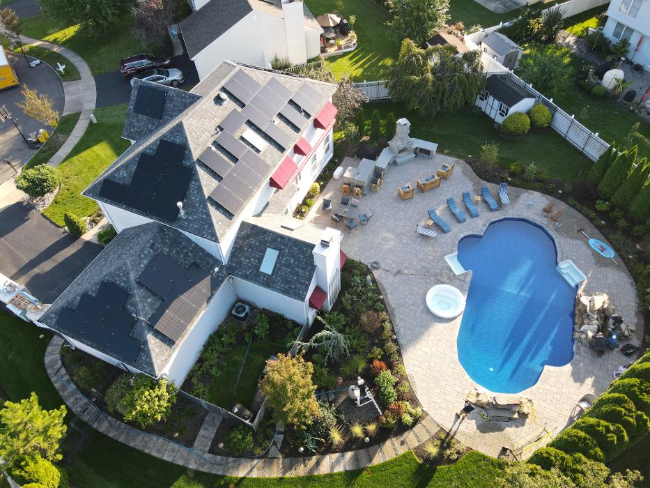 DELIS Landscaping - Pennington, NJ