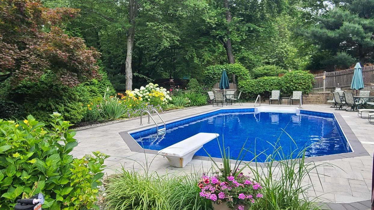 DELIS Landscaping - Pennington, NJ