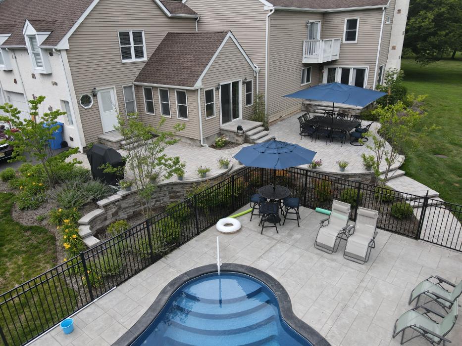 DELIS Landscaping - Pennington, NJ