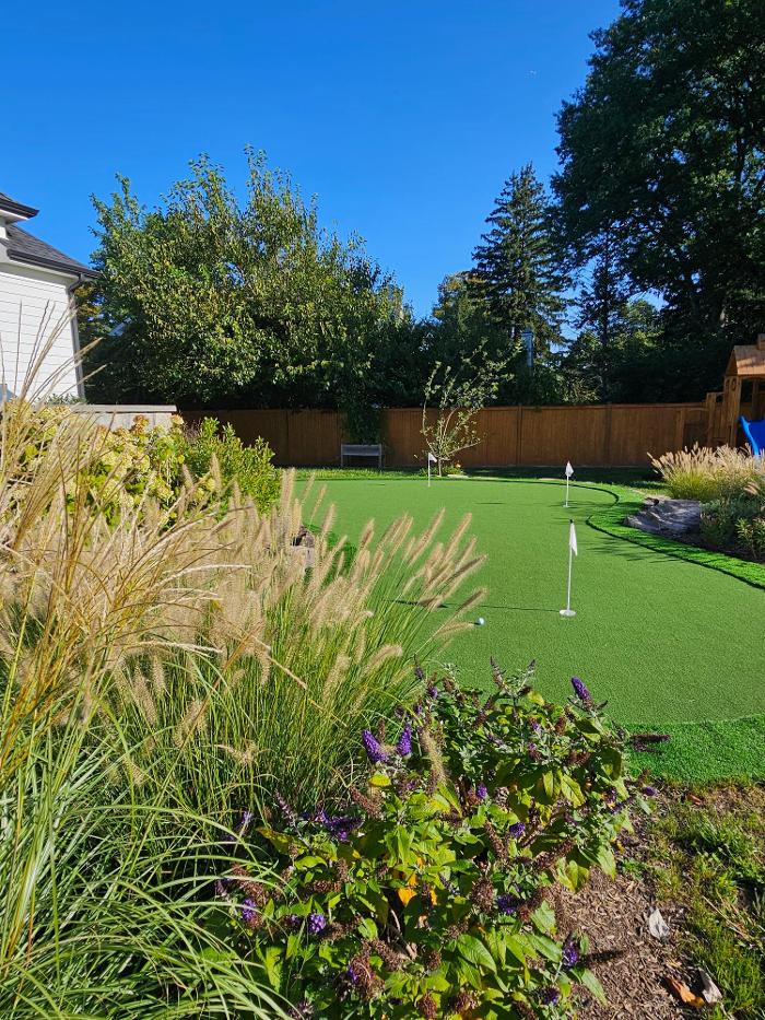 DELIS Landscaping - Pennington, NJ