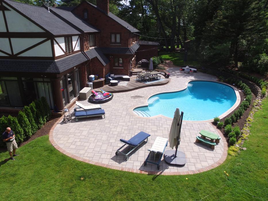 DELIS Landscaping - Pennington, NJ