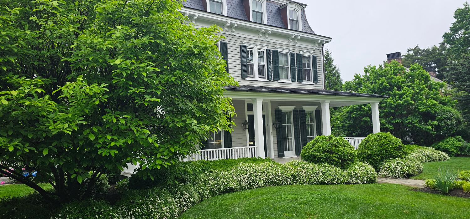 DELIS Landscaping - Pennington, NJ