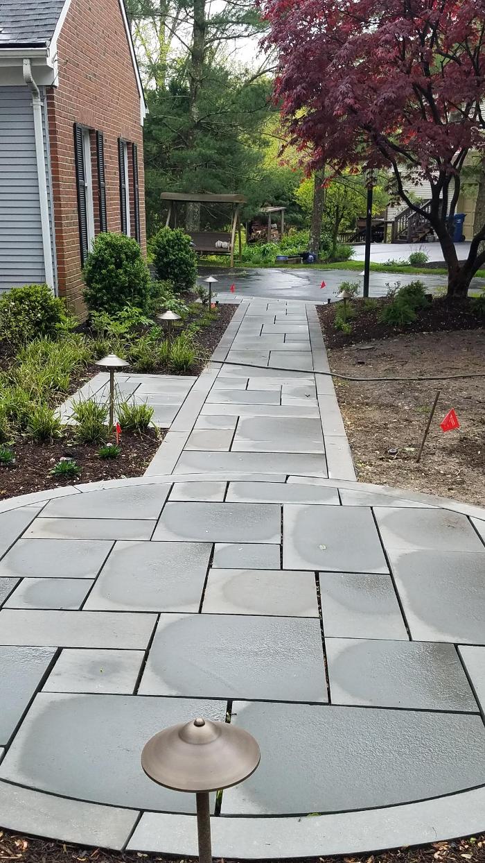 DELIS Landscaping - Pennington, NJ