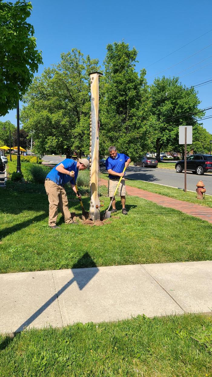 DELIS Landscaping - Pennington, NJ