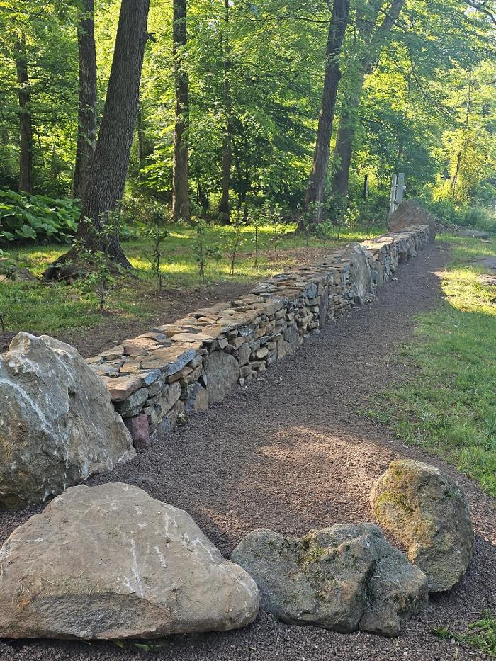 DELIS Landscaping - Pennington, NJ