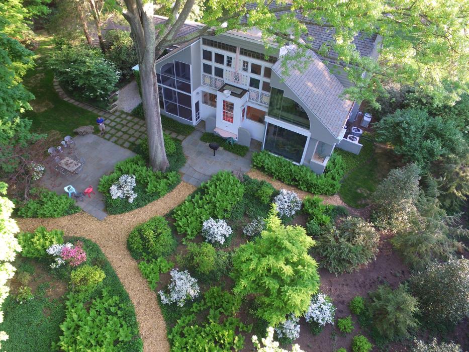 DELIS Landscaping - Pennington, NJ