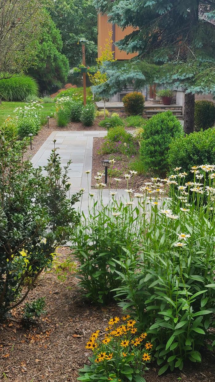 DELIS Landscaping - Pennington, NJ