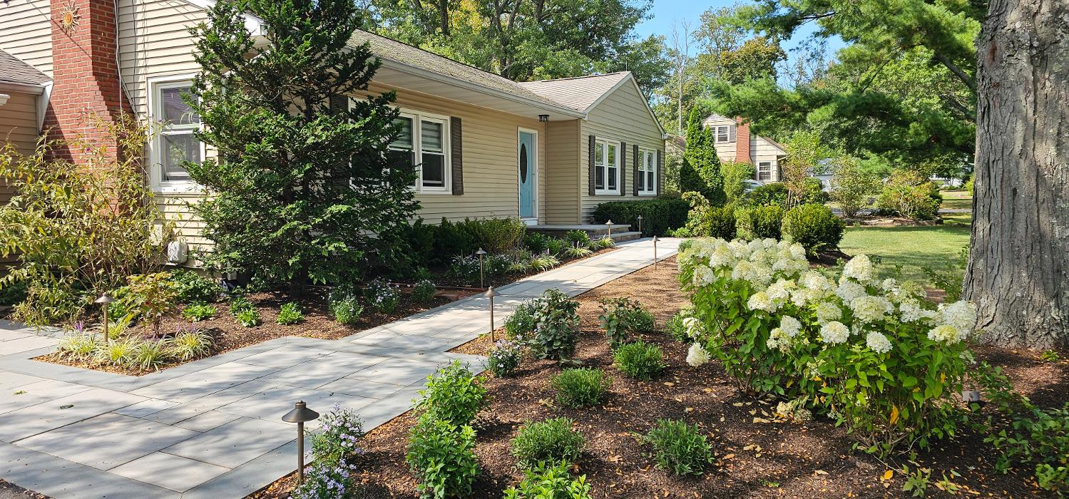 DELIS Landscaping - Pennington, NJ