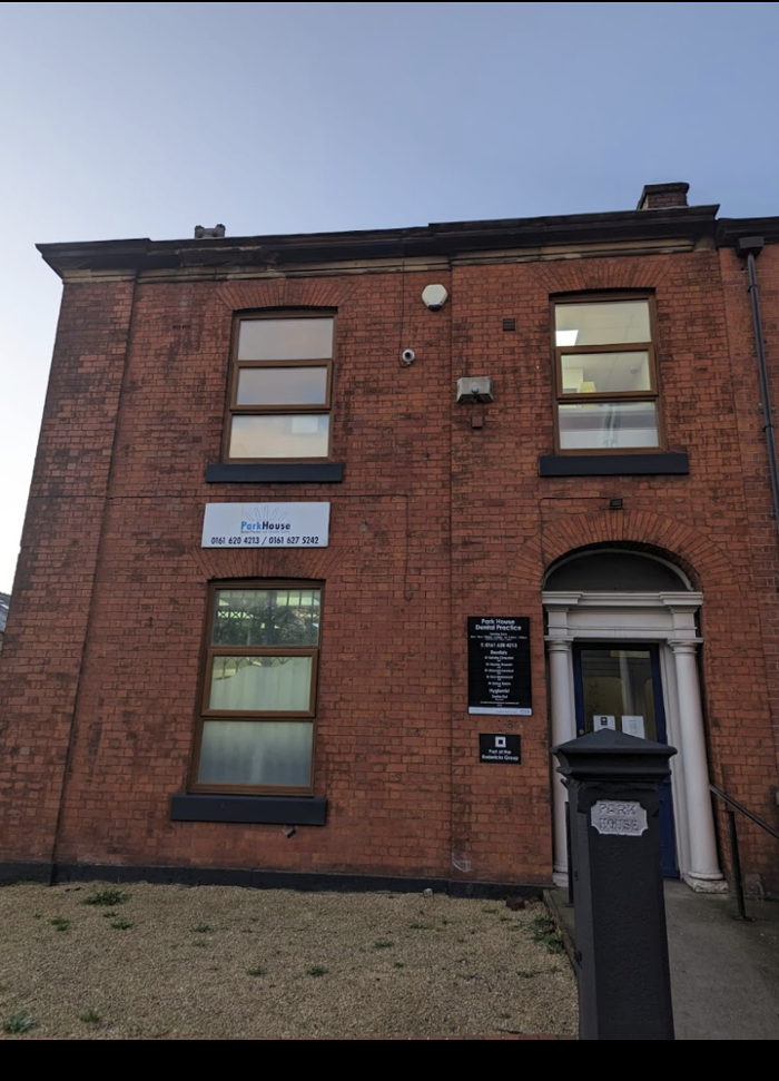 Park House Dental - Werneth, Oldham