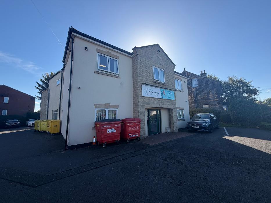 Hurlfield Dental Practice - Sheffield