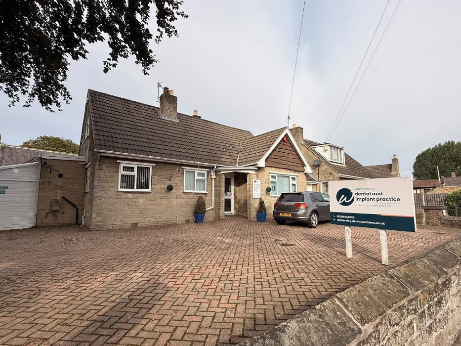 Wickersley Dental and Implant Practice - Rotherham