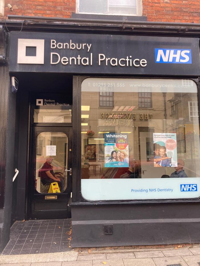 Banbury Dental Practice