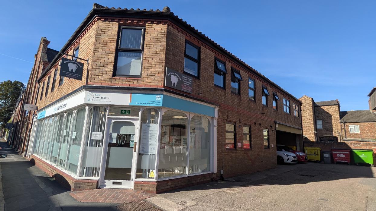 Selby Dental Care