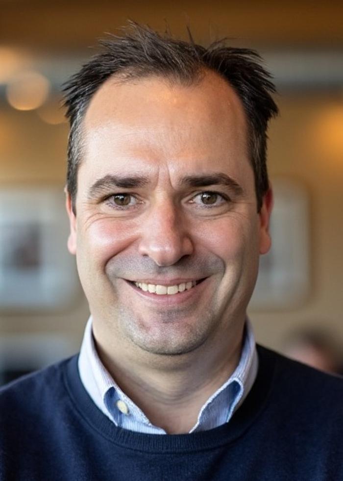 Jonathan Patrono Standard Print Portrait