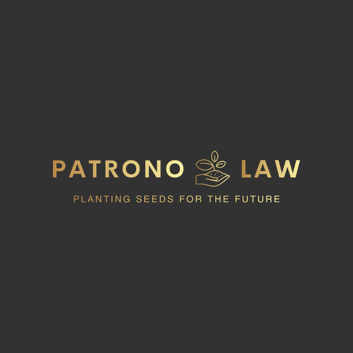 Patrono Law