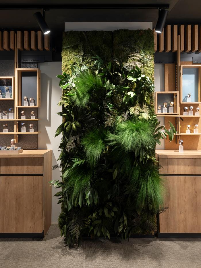 Holzkern Store Salzburg, Goldgasse in Salzburg