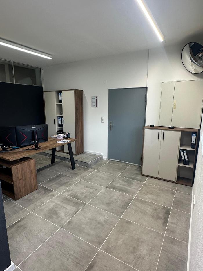 Auto Glas Center Vilsbiburg, Landshuter Straße in Vilsbiburg