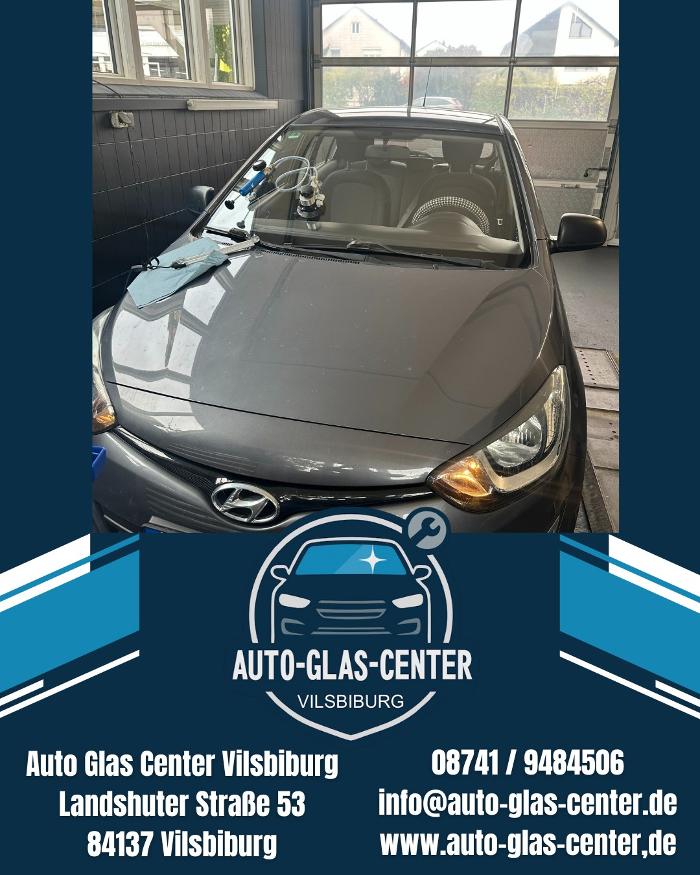 Auto Glas Center Vilsbiburg, Landshuter Straße in Vilsbiburg