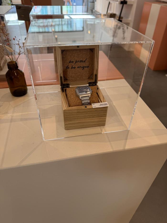 Holzkern Store Berlin Mitte, Oranienburger Straße in Berlin