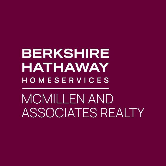 Berkshire Hathaway HomeServices McMillen and Associates Realty