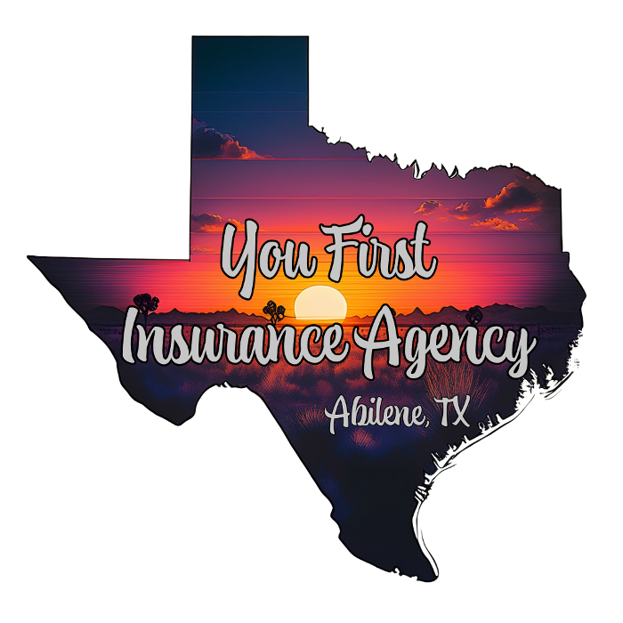 You First Insurance Agency Logo