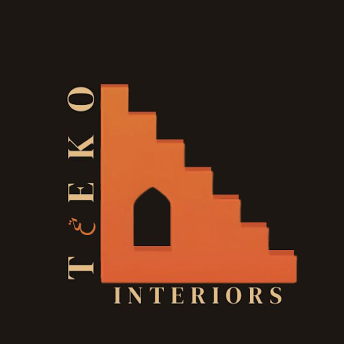 Teeko Interiors Logo