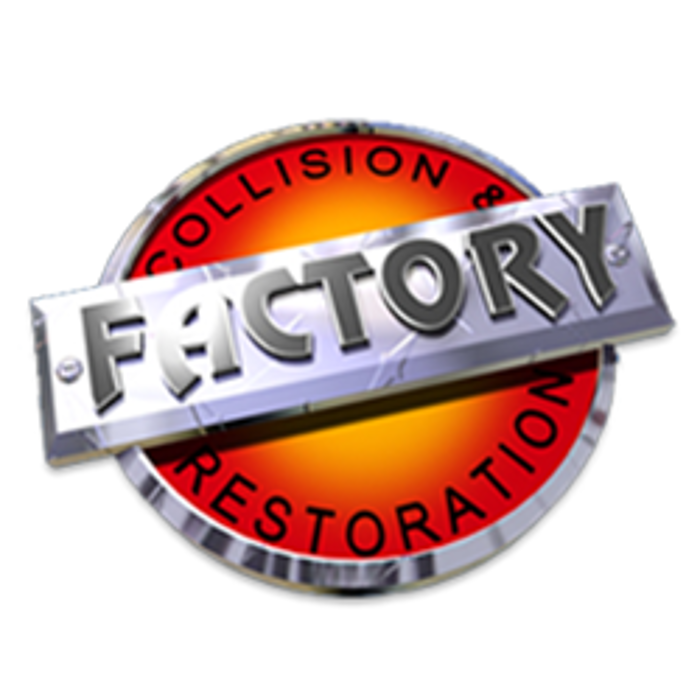 Factory Collision & Restoration Image