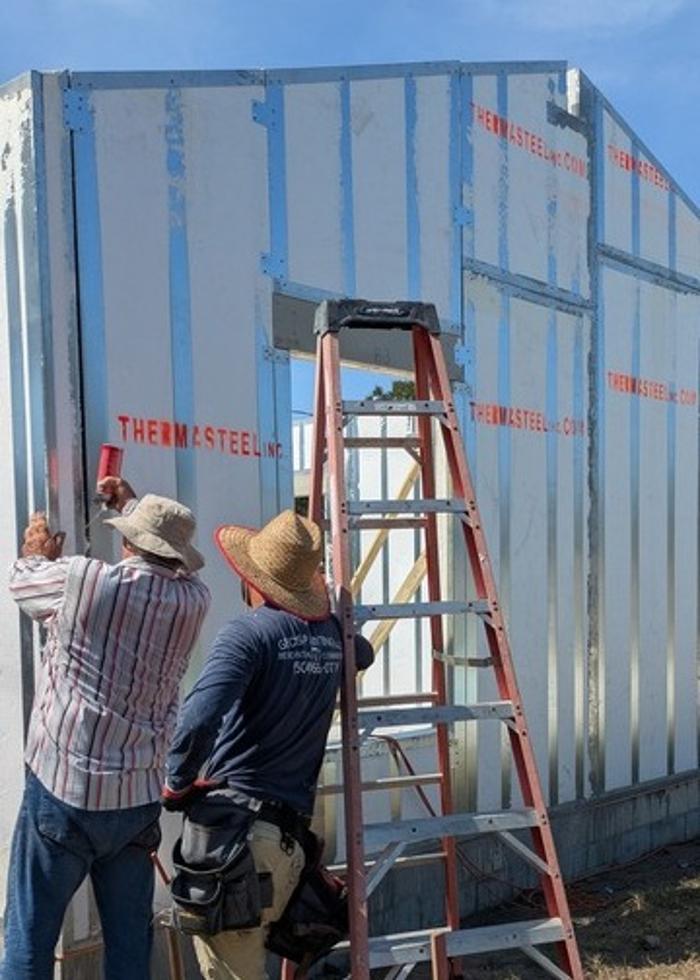 Boltz Builders Image