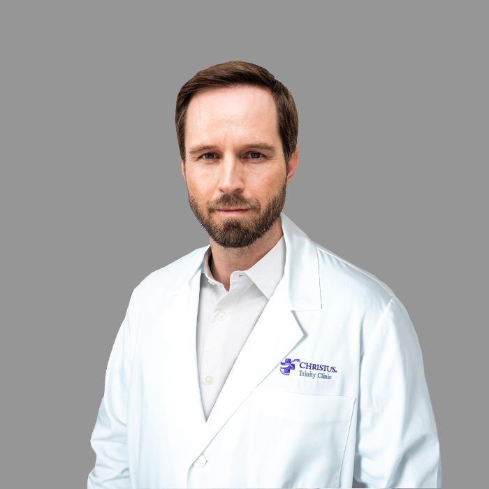 Phillip Gulley, CNP Image