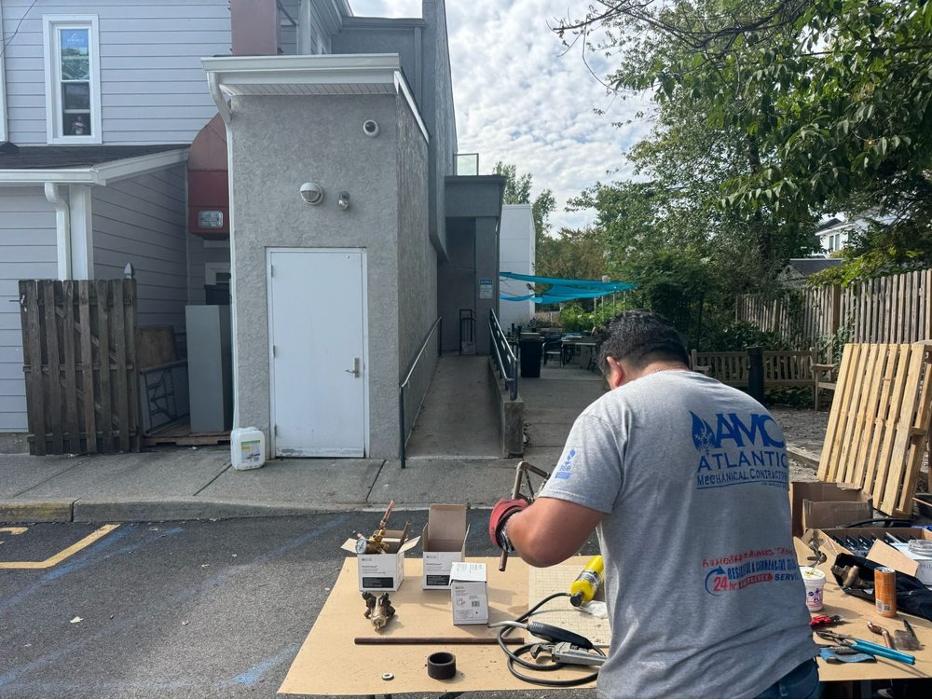 Atlantic Mechanical Contractors of North Jersey Image