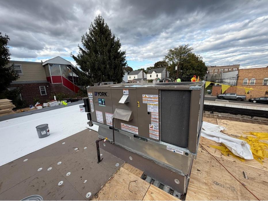 Atlantic Mechanical Contractors of North Jersey Image