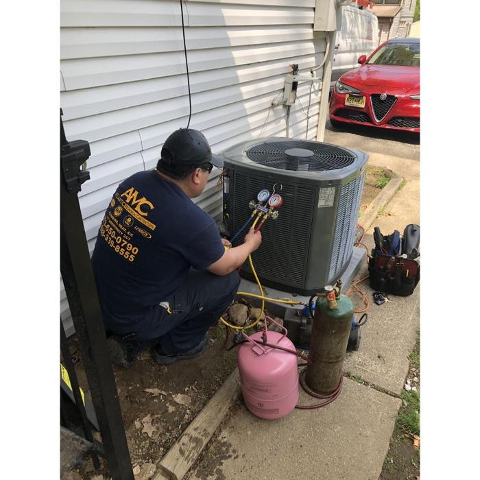 Atlantic Mechanical Contractors of North Jersey Image