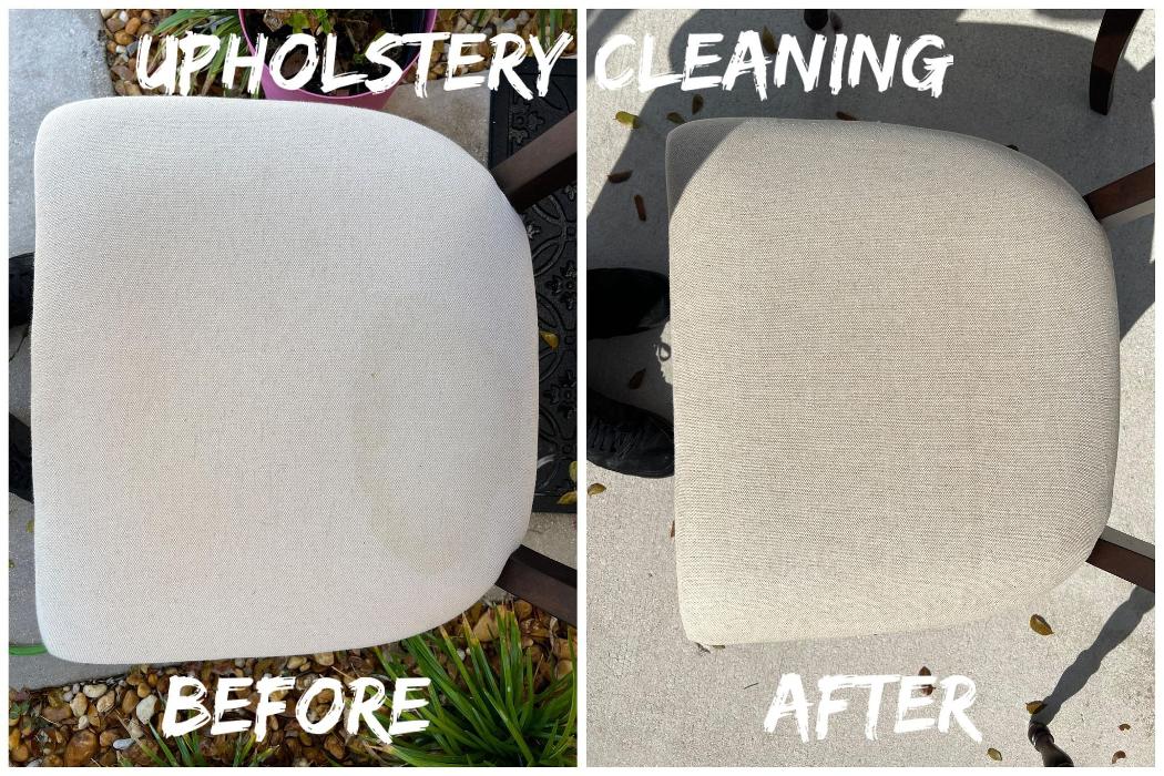 The Property Steamers - Carpet, Tile & Grout Cleaning Image