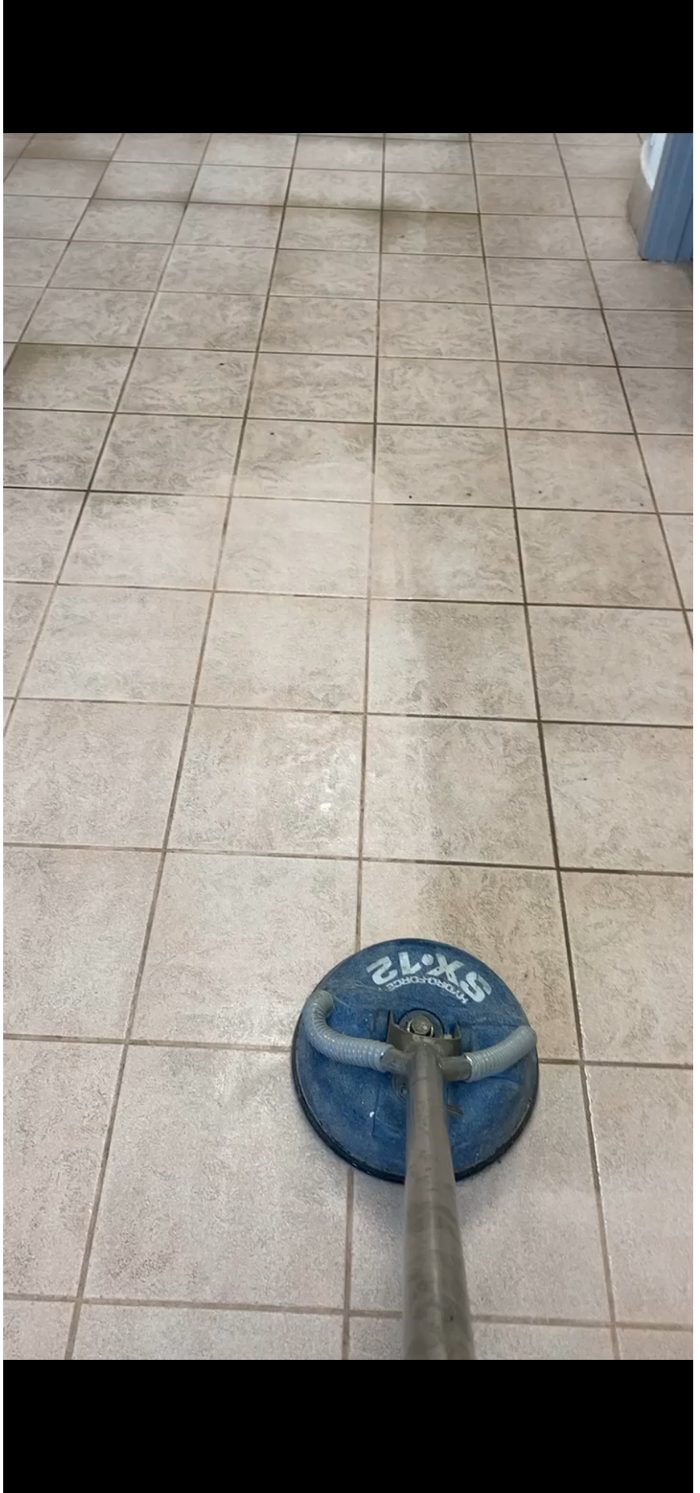 The Property Steamers - Carpet, Tile & Grout Cleaning Image