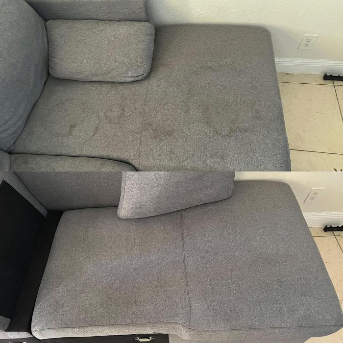 The Property Steamers - Carpet, Tile &amp; Grout Cleaning Logo