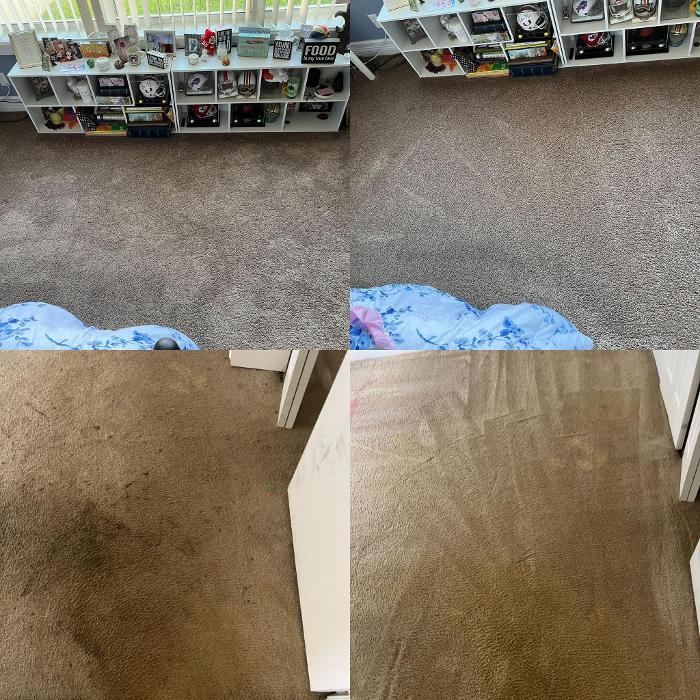 The Property Steamers - Carpet, Tile & Grout Cleaning Image