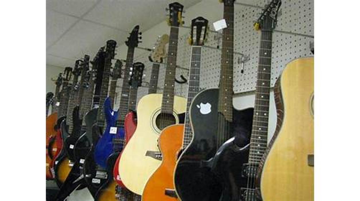 bakersfields best pawn Image