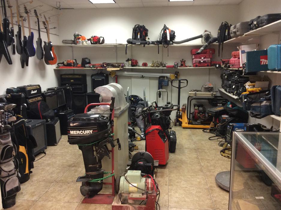 bakersfields best pawn Image