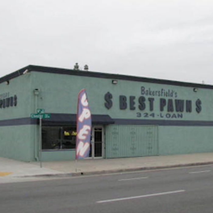 bakersfields best pawn Image