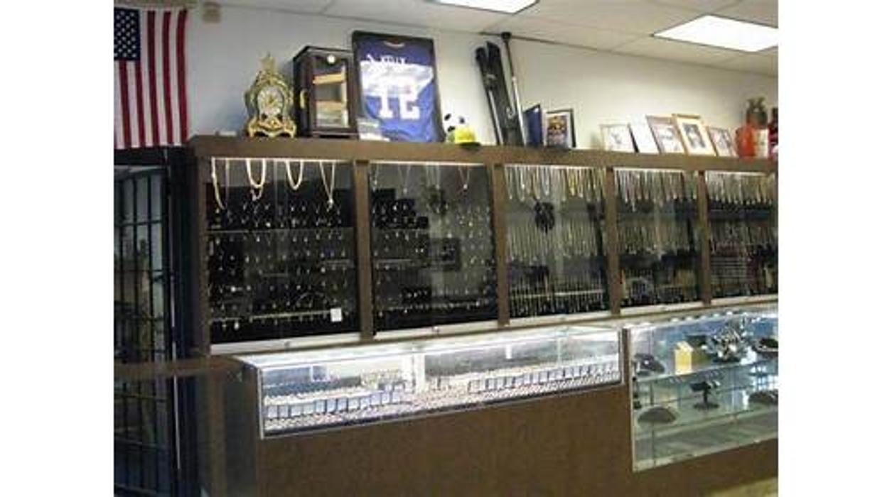 bakersfields best pawn Image