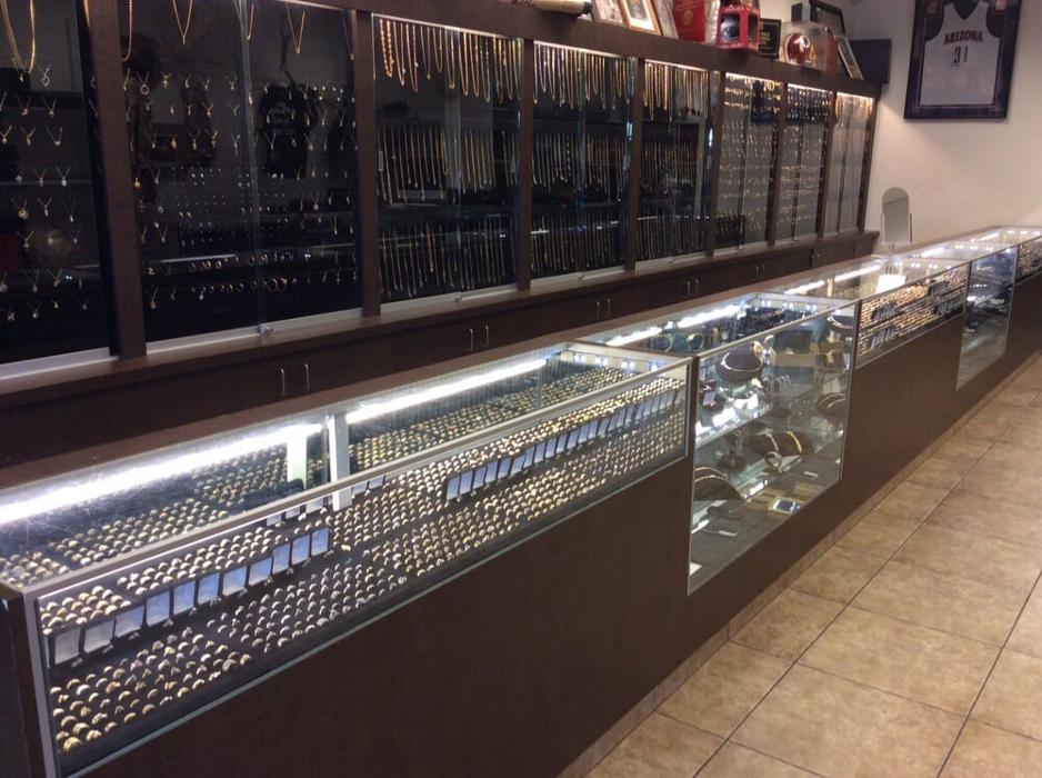 bakersfields best pawn Image