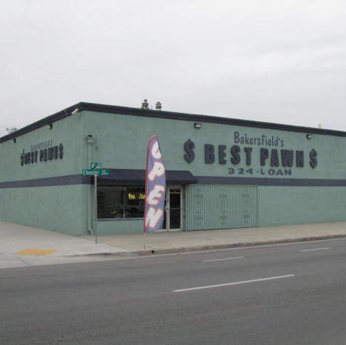 bakersfields best pawn Image