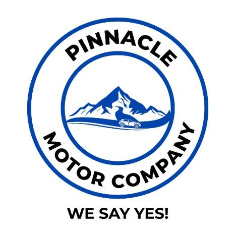 Pinnacle Motor Company Logo