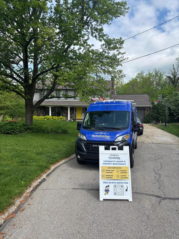 HomeSmiles Northern Kentucky - Florence, KY