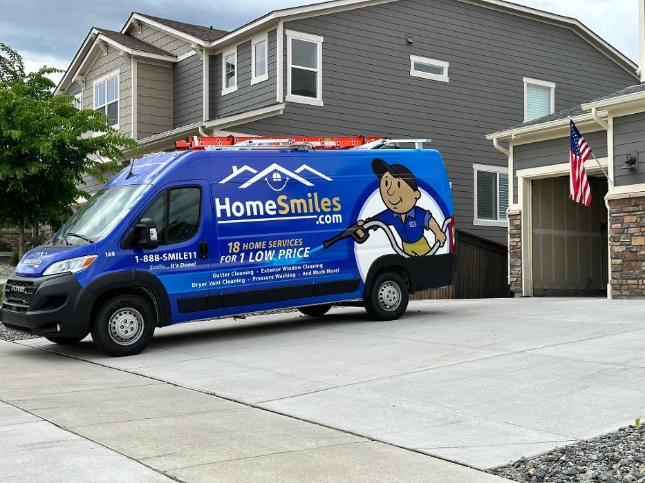 HomeSmiles Northern Kentucky - Florence, KY