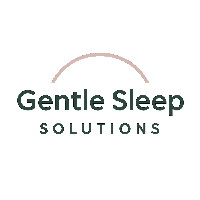 Gentle Sleep Solutions Logo